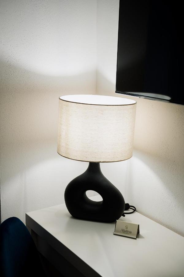 Alatea Apartments Poloni Verona Dış mekan fotoğraf