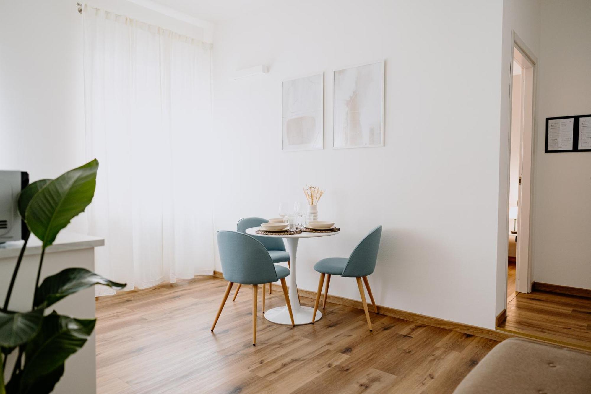Alatea Apartments Poloni Verona Dış mekan fotoğraf