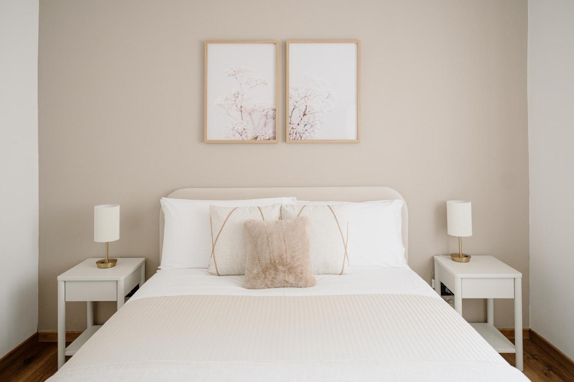 Alatea Apartments Poloni Verona Dış mekan fotoğraf